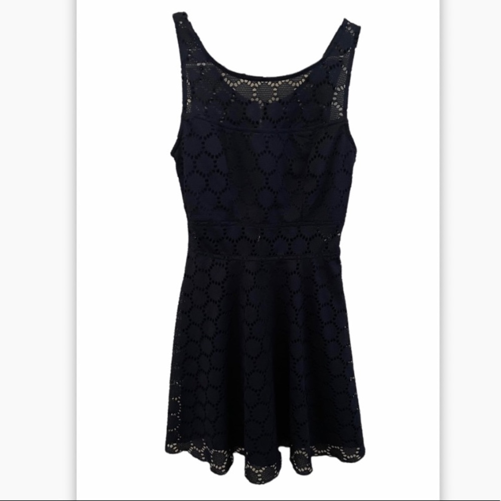 Trixxi womens sundress